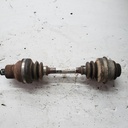 YAMAHA Shaft, Drive 2 - 5KM-46173-10-00