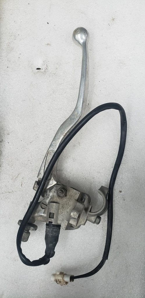 Lever Holder Assy (Left) - 5YT-82910-11-00 YAMAHA