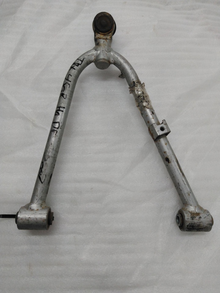 [51370-HP1-600-001] ARM ASSY., R. FR. (UPPER)