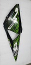 Hood w/Decals - Right - 6718-038 ARCTIC CAT