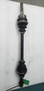 R.H. CV Joint Includes 61 - 703500021 can am