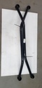 DragonFire Backbone Bar - POLARIS - 01-1009