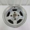 Cast Wheel, Rear - 5UG-F5307-00-00 yamaha