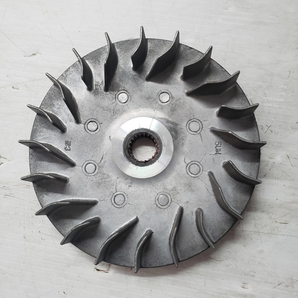 [5UH176110000-001] sheave, primary fixed (5UH176110000-001)