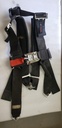 2" 4 point Harness Seat Belts