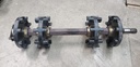 Drive Axle - 605249455 SKI DOO