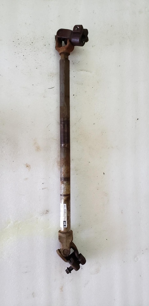 [0405-156-001] Shaft, Lower Steering - Assembly