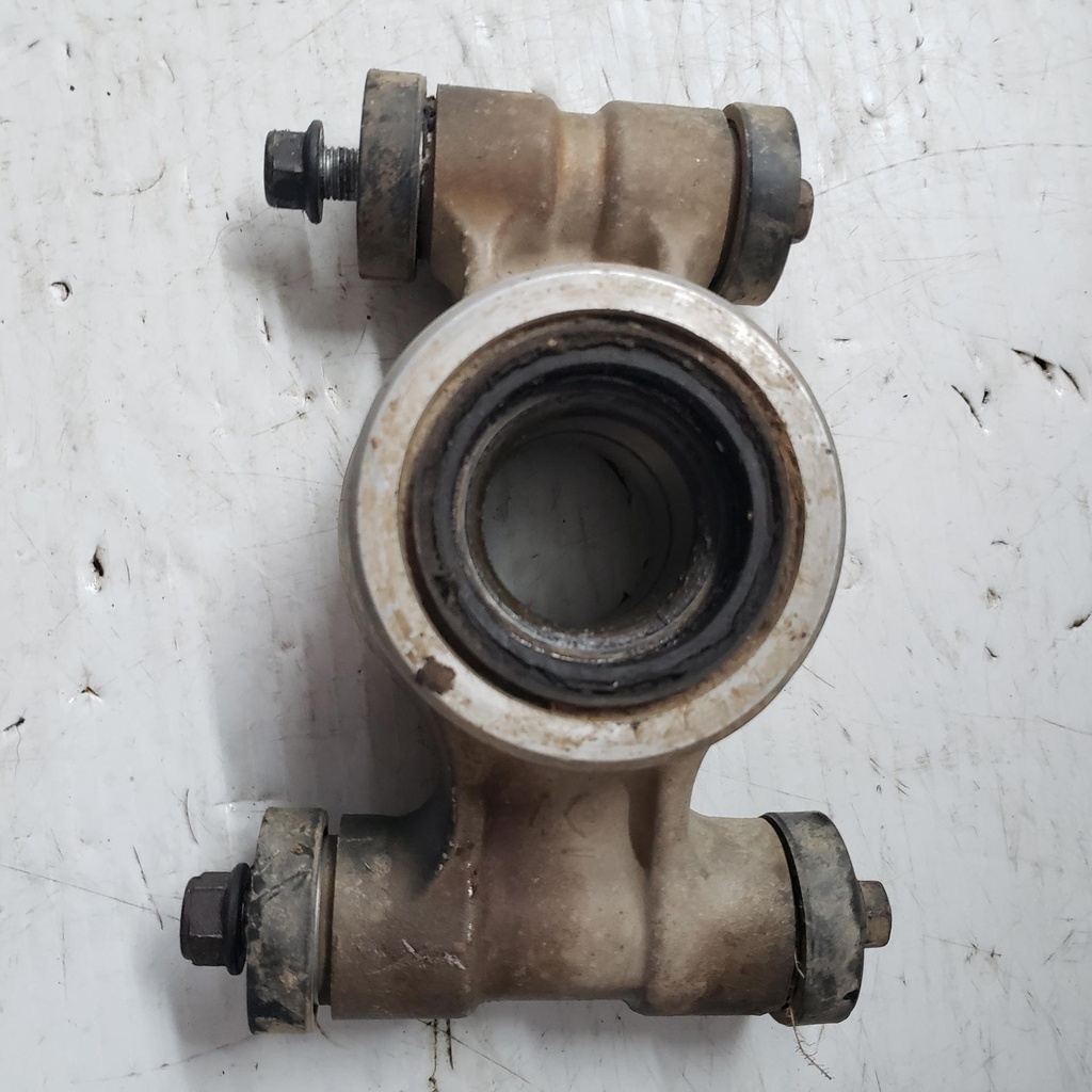[61600-31830-001] knuckle set, rr suspension (61600-31830-001)