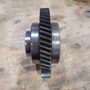 lower gear