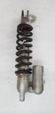 absorber assy rear shock (bla (black)