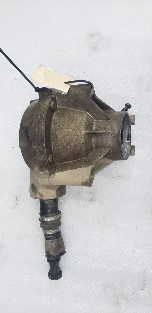 Differential XT, XT-P - 703500872 CAN AM