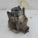 front differential