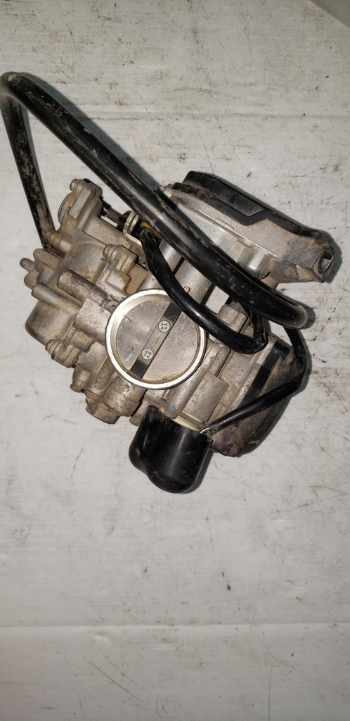 [0470-482-001] ARCTIC CAT Complete Carburetor Assem - 0470-482