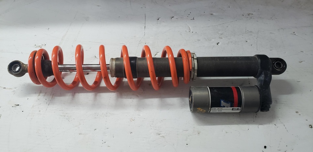 [7043419-001] SHOCK REAR - POLARIS - 7043419 (7043419-001)