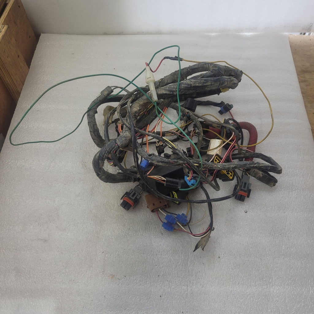 [0486-216-001] Harness, Main