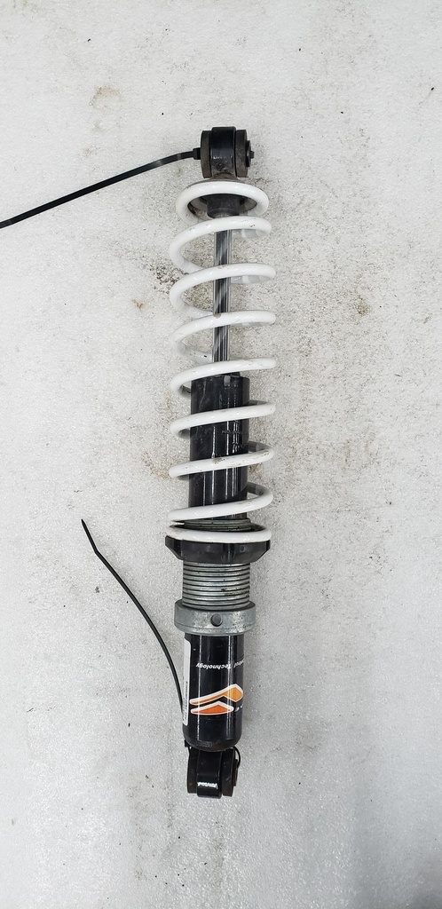 [7043903-001] SHOCK-IFS,WIDE - POLARIS - 7043903