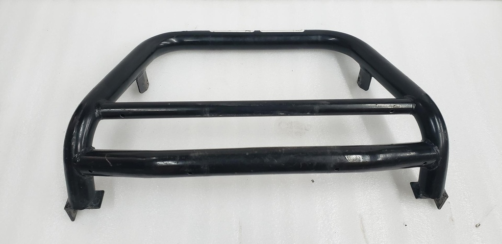 [705000799-001] REAR BUMPER (BLACK) - 705000799 can am