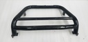REAR BUMPER (BLACK) - 705000799 can am