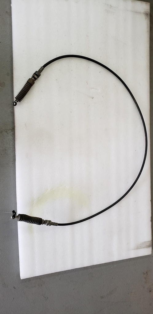 [0487-063-001] Cable, Shift