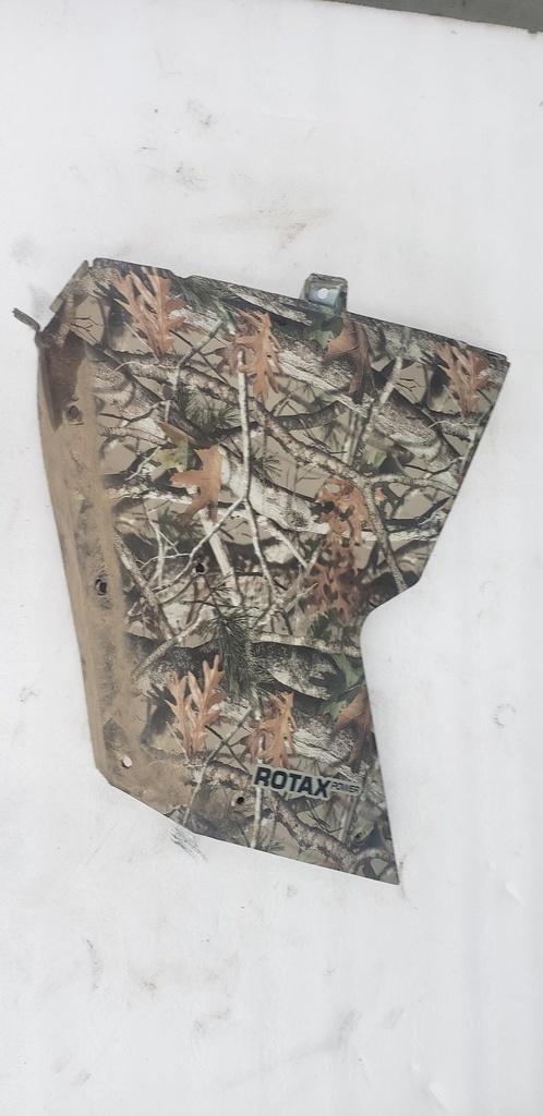 [705006378-001] PANEL_BODY FL B-005 - Call your local BRP dealership CAMO