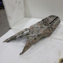 Camo LH Front Fender Model-Camo