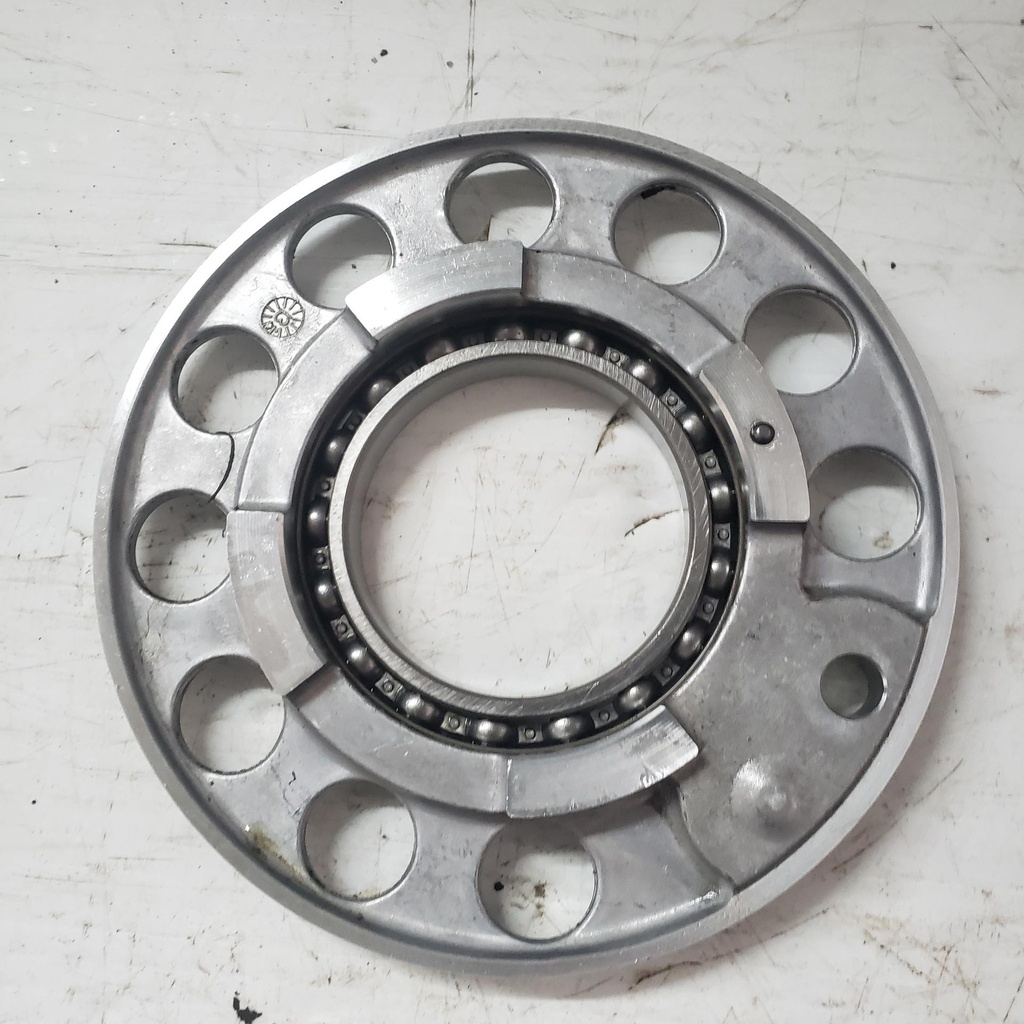 [0502-413-001] flange,bearing-mach