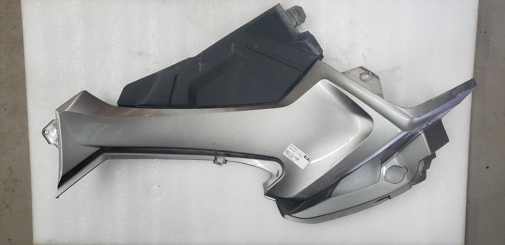 [705011909-001] Magnesium LH PANEL - 705011909 CAN AM