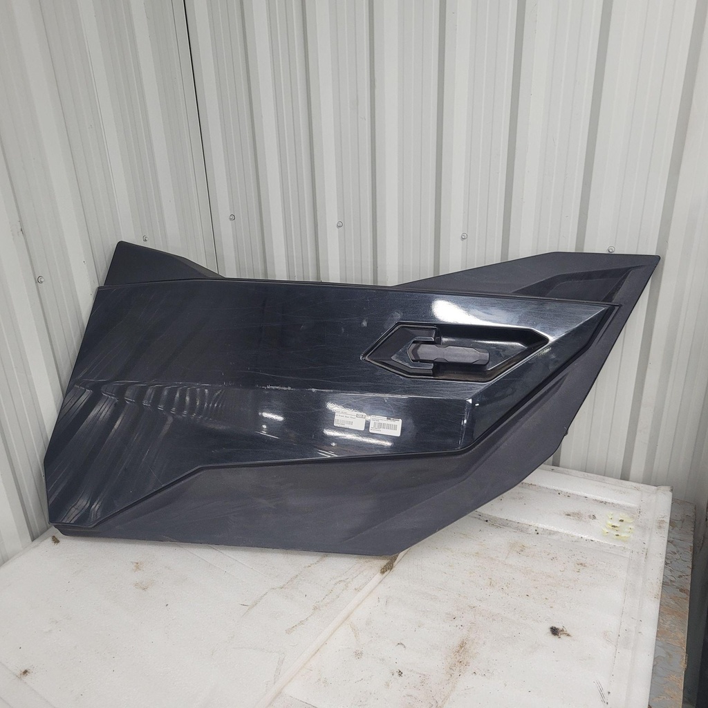 lh front door panel