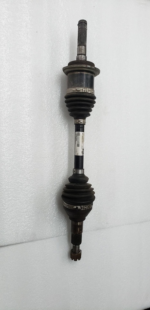 (new ref. 705401116) rh homocinetic joint except package xmr