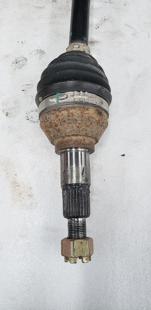 LH CV Joint