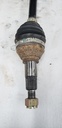 LH CV Joint