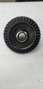 36 teeth pinion