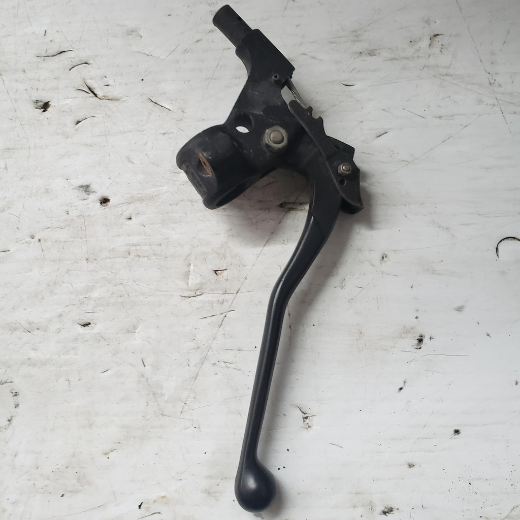 BOMBARDIER Brake Handle Ass'y - 705600011