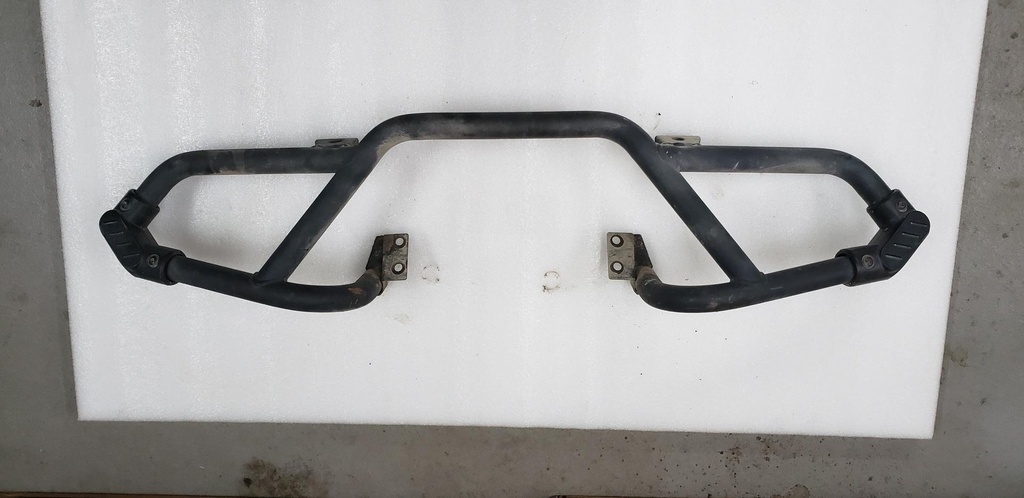 [705001973-001] rear bumper (705001973-001)
