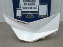 white lh fixe hood package xc dps