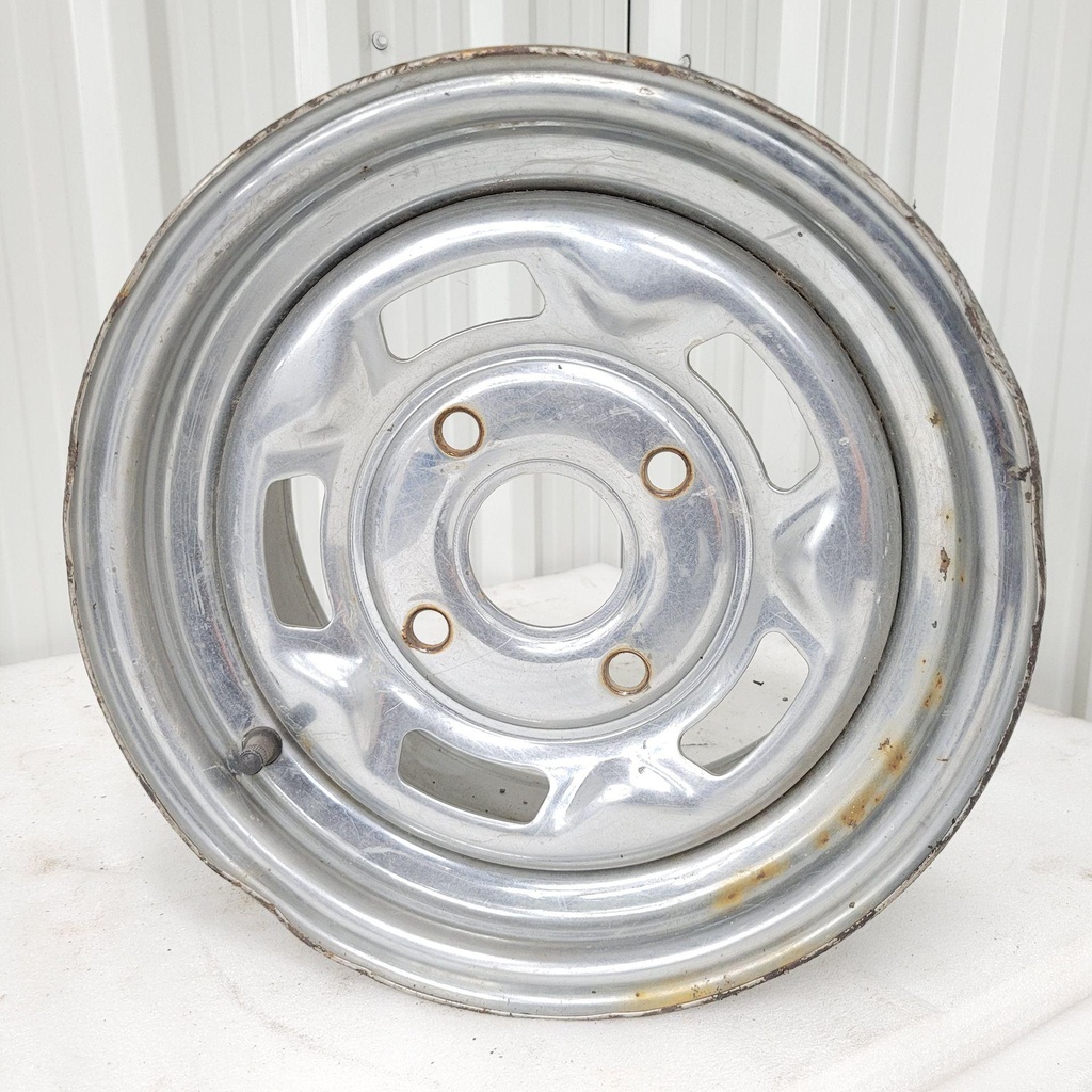 FRONT RIM
