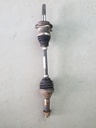 BOMBARDIER RH Cv Joint - 705401579