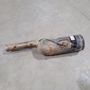 MUFFLER - 0512-161 arctic cat