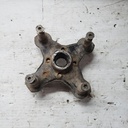 wheel hub
