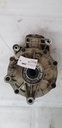 final drive unit