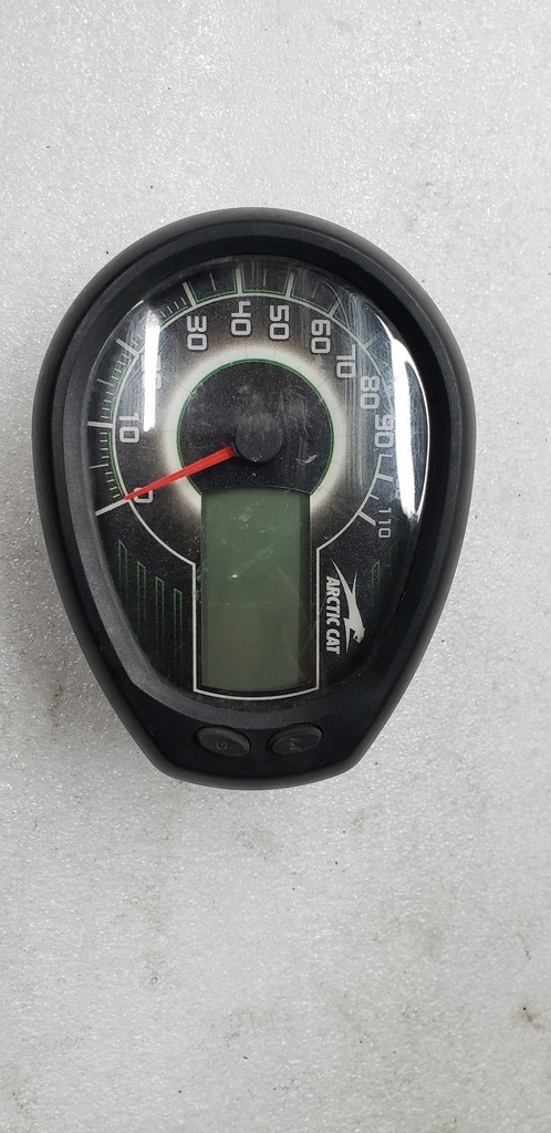 [0520-207-001] GAUGE,A/D - 0520-207 ARCTIC CAT