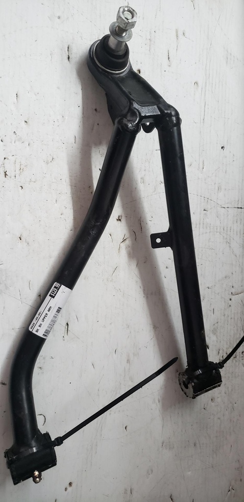[706201877-001] black, rh upper arm (706201877-001)