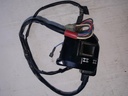 throttle handle