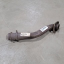 rear head pipe