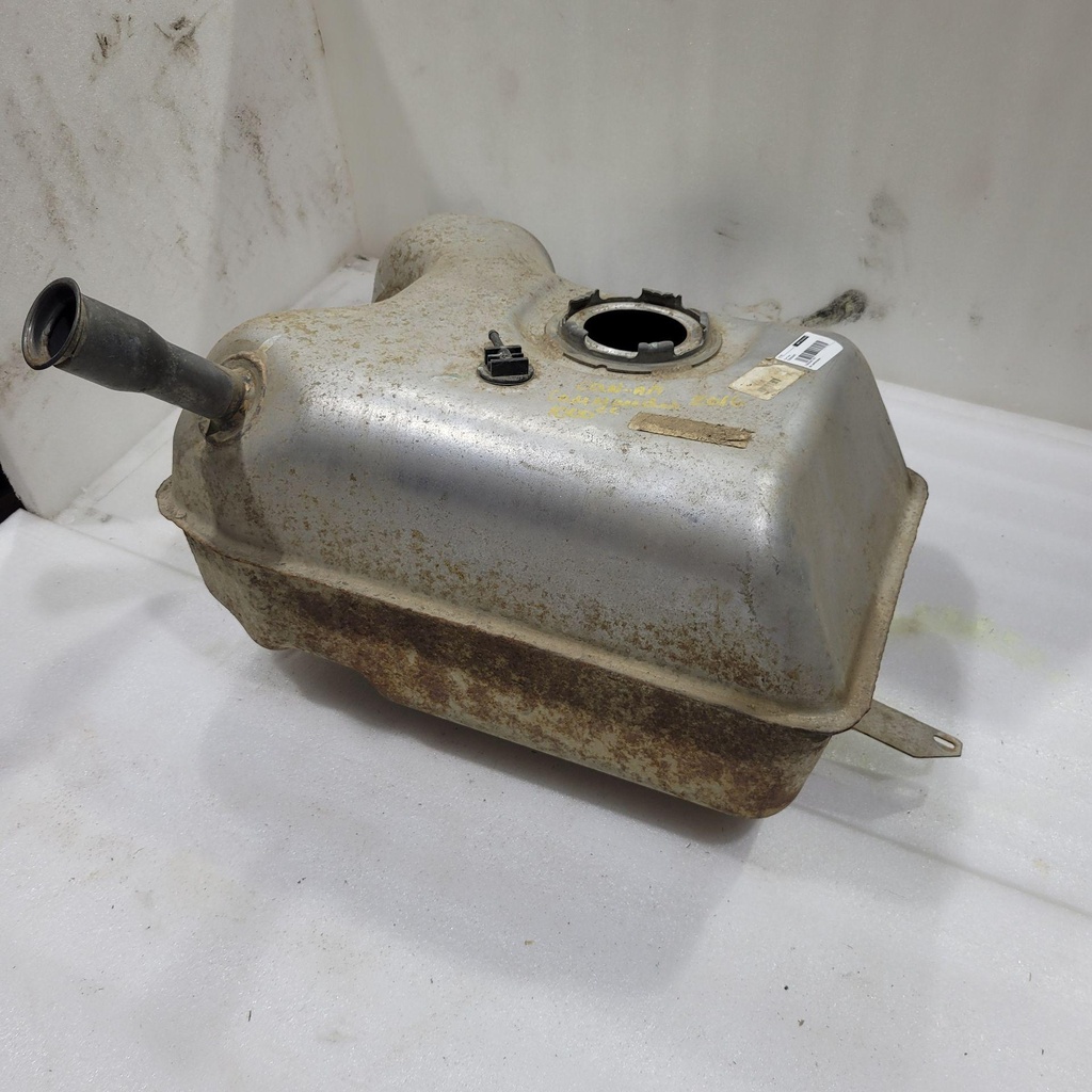 [709000467-001] (new ref. 709000753) fuel tank