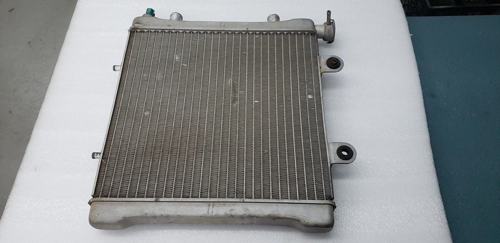 [709200012-001] Radiator - 709200012 can am