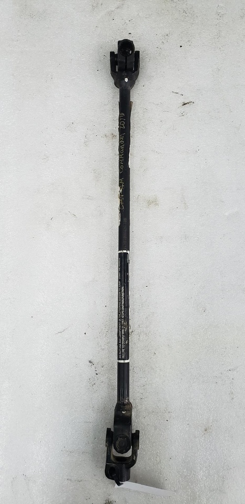 [709401499-001] Steering Shaft Ass'y - BRP - 709401499