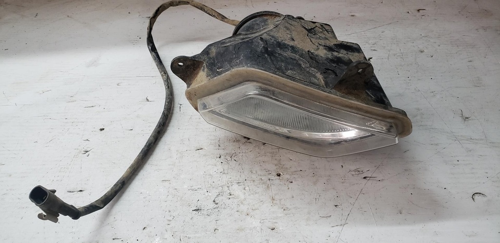 [710000862-001] lh headlamp ass'y