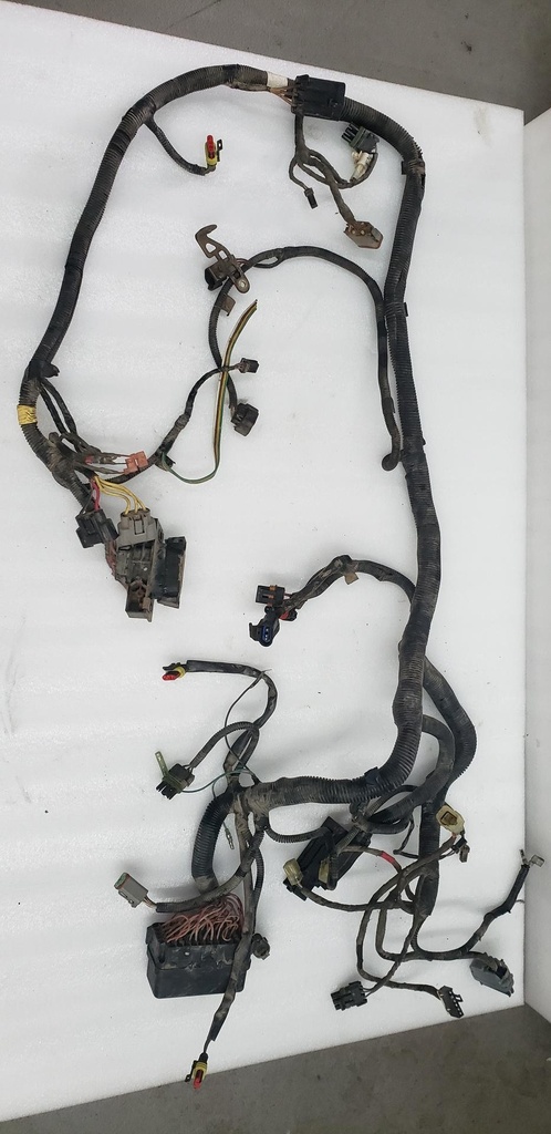 MAIN HARNESS ASS'Y - 710002130 can am