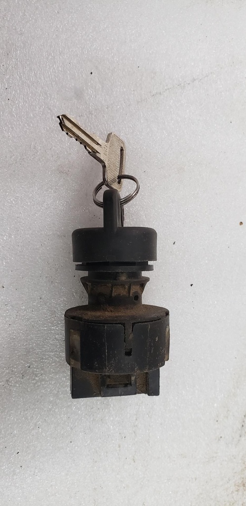 [710004198-001] (new ref. 710007870) ignition switch with keys
